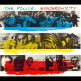 The Police - Synchronicity '1983