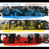 The Police - Synchronicity '1983