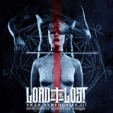 Lord Of The Lost - Swan Symphonies III '2020