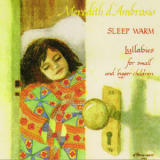 Meredith D'ambrosio - Sleep Warm '1994