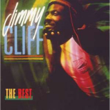 Jimmy Cliff - The Best '1993