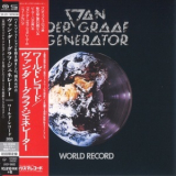 Van Der Graaf Generator - World Record '1976