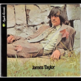 James Taylor - James Taylor '1968