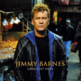Jimmy Barnes - Greatest Hits '2020