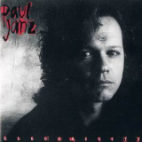Paul Janz - Electricity (cd 5156/dx 1656) '1987
