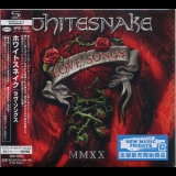 Whitesnake - Love Songs (wpcr-18362) '2020