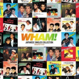 Wham! - Japanese Singles Collection -Greatest Hits- '2020