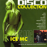 Ice Mc - Disco Collection '2001