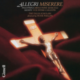 The Tallis Scholars - Allegri Miserere '2005