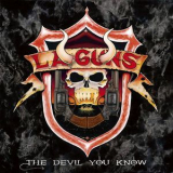 L.A. Guns - The Devil You Know '2019