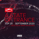 Armin Van Buuren - A State Of Trance Top 20 - September 2020 '2020