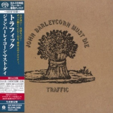 Traffic - John Barleycorn Must Die '1970