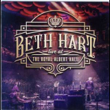 Beth Hart - Live From Royal Albert Hall (2CD) '2018