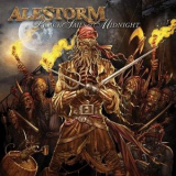 Alestorm - Black Sails At Midnight '2009