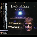 Don Airey - Keyed Up [kicp-1689] '2014