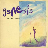 Genesis - We Can't Dance (SACD) '1991