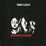 Thin Lizzy - Bad Reputation '1977