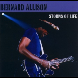 Bernard Allison - Storms Of Life '2002