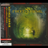 First Signal - First Signal [Japan] '2010