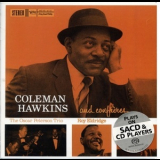 Coleman Hawkins - And Confrères '1960