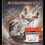 Die Apokalyptischen Reiter - The Greatest Of The Best '2011