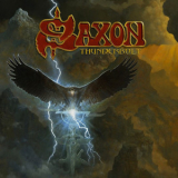 Saxon - Thunderbolt '2018