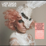 Lady GaGa - The Remix '2010