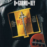 Degarmo & Key - The Pledge (pwd01096) '1989