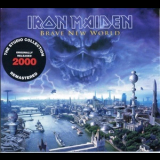 Iron Maiden - Brave New World '2000