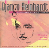Django Reinhardt - Body and Soul (Djangology Vol. 05) [1938-1940] '1993