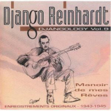 Django Reinhardt - Manoir des Mes Reves (Djangology Vol. 09) [1943-1945] '1993