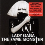 Lady Gaga - The Fame Monster '2009