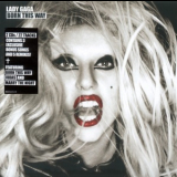 Lady Gaga - Born This Way '2011