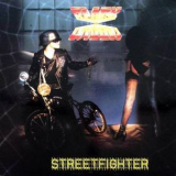 Black Widow - Streetfighter '1984