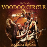 Voodoo Circle - Locked & Loaded '2021