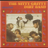 Nitty Gritty Dirt Band - Ricochet '1967