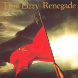Thin Lizzy - Renegade '1981