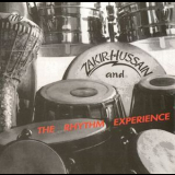 Zakir Hussain - Zakir Hussain And The Rhythm Experience '1991
