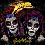 Sinner - Santa Muerte '2019