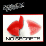 Magnum - No Secrets '1989