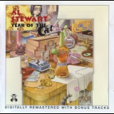 Al Stewart - Year Of The Cat '1976