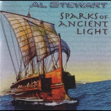 Al Stewart - Sparks Of Ancient Light '2008