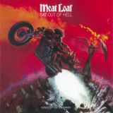 Meat Loaf - Bat Out Of Hell '1977