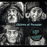 Willie Nile - Children Of Paradise '2018