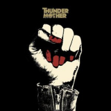 Thundermother - Thundermother (dzcd079) '2018