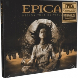 Epica - Design Your Universe '2009