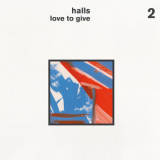 Halls - Love To Give '2014