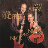 Chet Atkins - Neck And Neck '1990