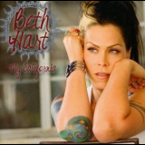Beth Hart - My California '2010