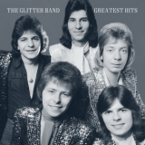 The Glitter Band - Greatest Hits '2021